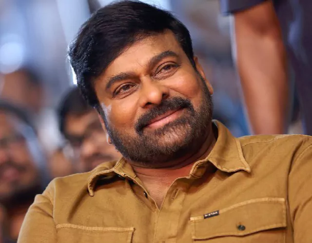 Chiranjeevi Pictures